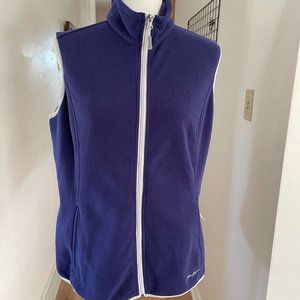 EUC Eddie Bauer Vest